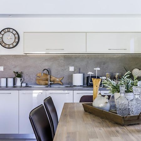 Villa Politimi Luxury Retreat Skopelos Town Ngoại thất bức ảnh