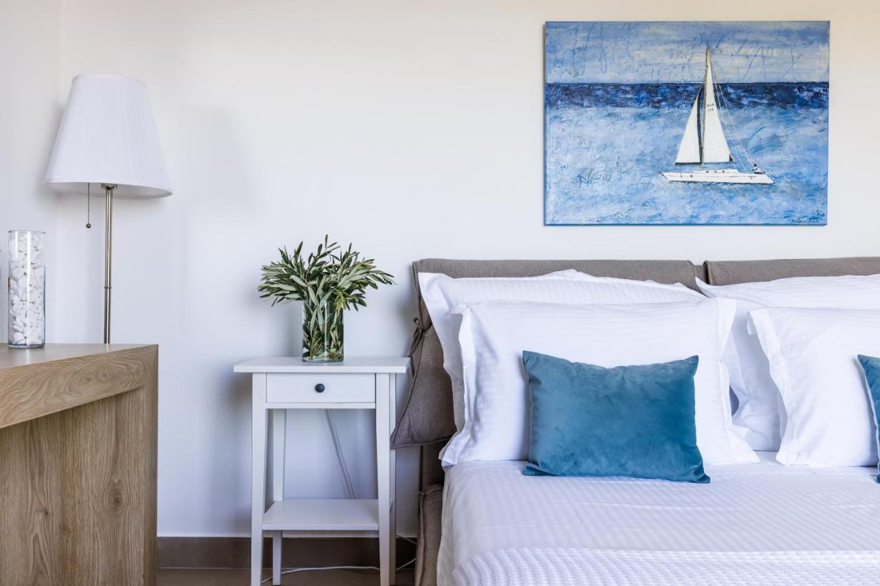 Villa Politimi Luxury Retreat Skopelos Town Ngoại thất bức ảnh