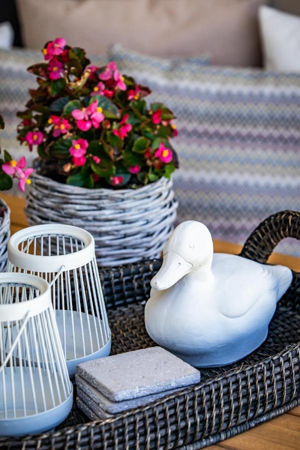Villa Politimi Luxury Retreat Skopelos Town Ngoại thất bức ảnh