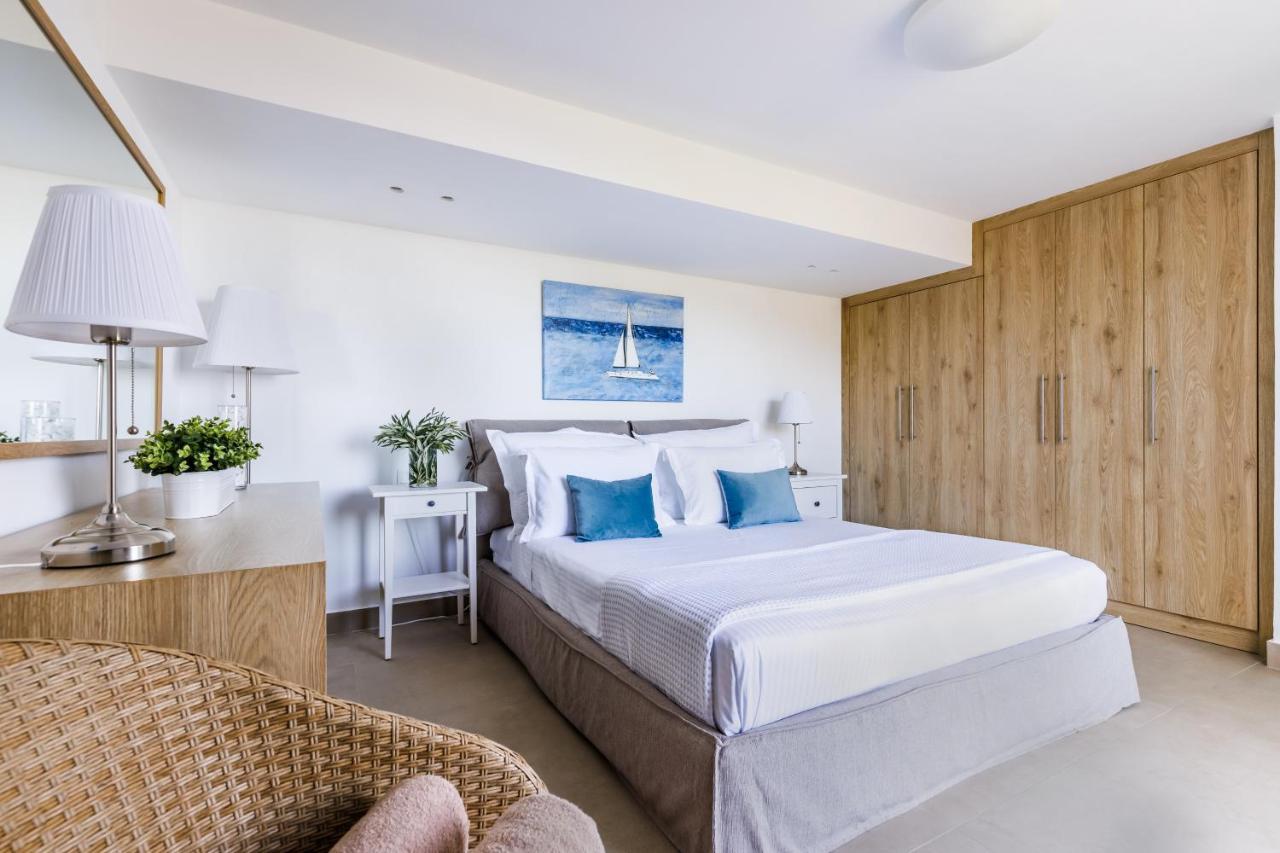 Villa Politimi Luxury Retreat Skopelos Town Ngoại thất bức ảnh