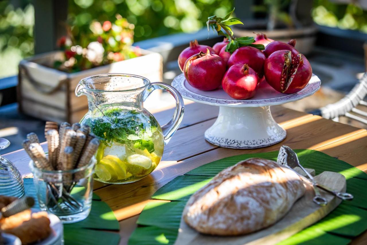 Villa Politimi Luxury Retreat Skopelos Town Ngoại thất bức ảnh