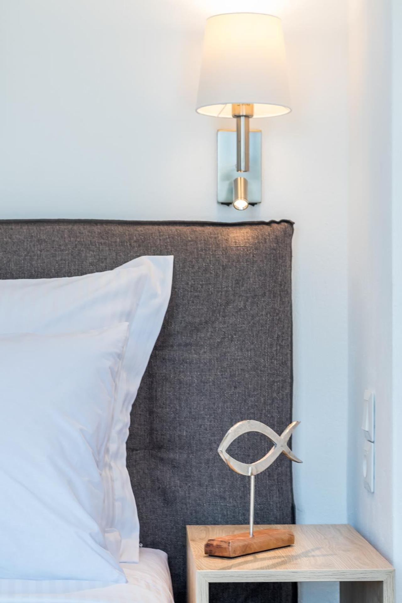 Villa Politimi Luxury Retreat Skopelos Town Ngoại thất bức ảnh