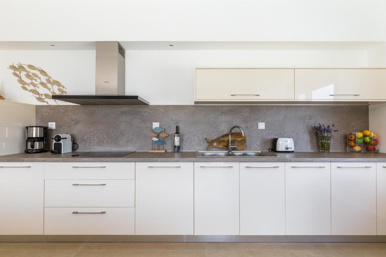 Villa Politimi Luxury Retreat Skopelos Town Ngoại thất bức ảnh